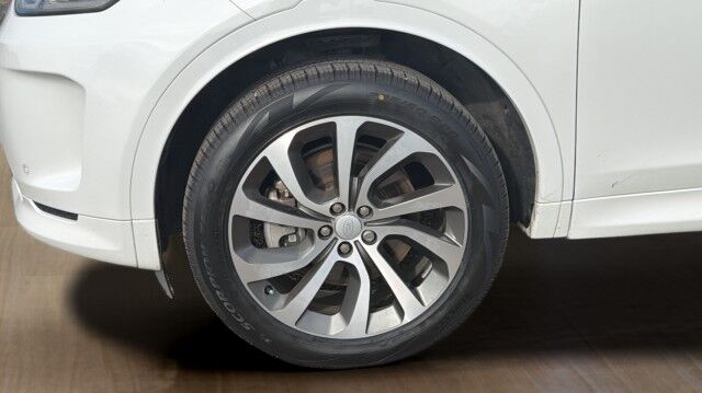2023 Land Rover Discovery Sport S R-Dynamic San Juan TX