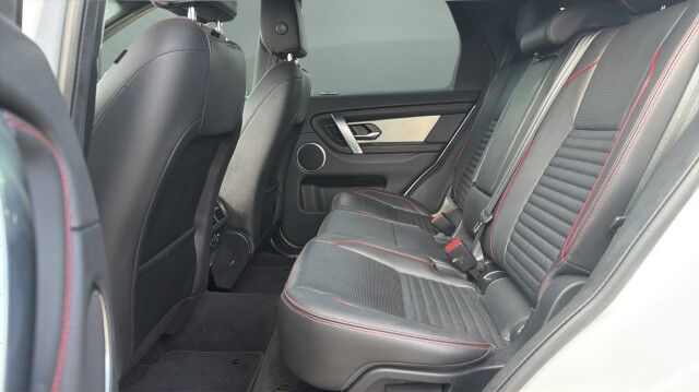 2023 Land Rover Discovery Sport S R-Dynamic San Juan TX