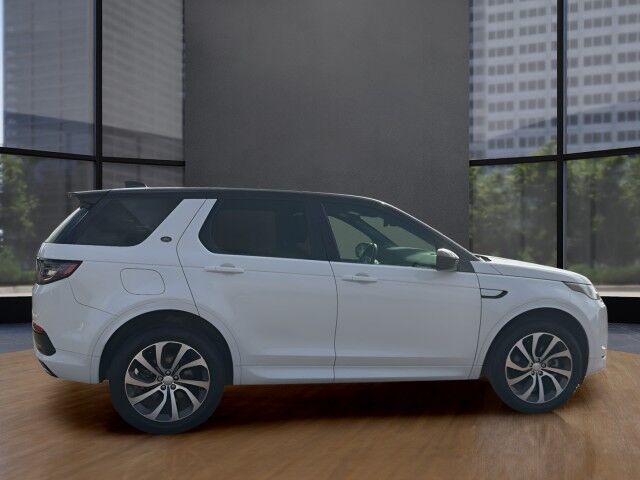 2023 Land Rover Discovery Sport S R-Dynamic San Juan TX