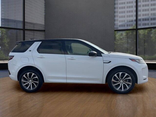 2023 Land Rover Discovery Sport S R-Dynamic San Juan TX