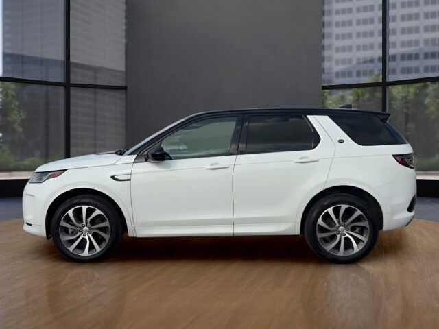 2023 Land Rover Discovery Sport S R-Dynamic San Juan TX