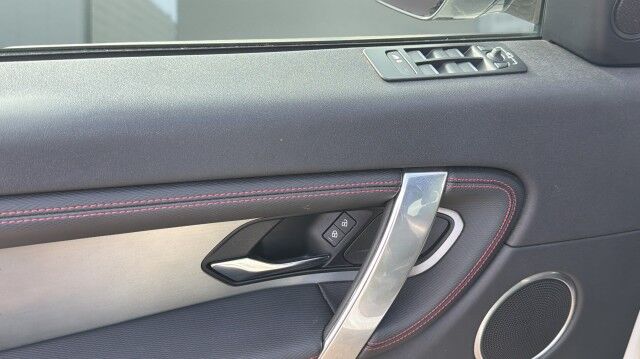 2023 Land Rover Discovery Sport S R-Dynamic San Juan TX