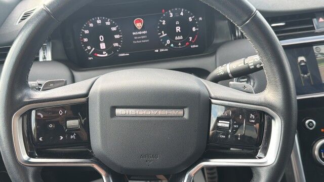 2023 Land Rover Discovery Sport S R-Dynamic San Juan TX