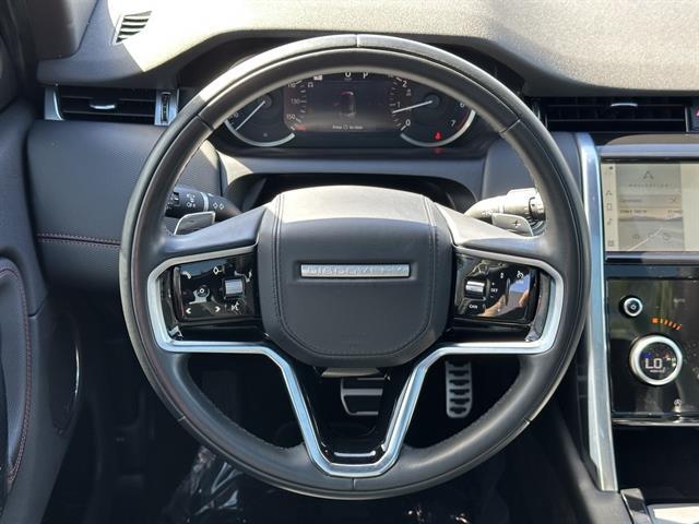 2023 Land Rover Discovery Sport S R-Dynamic Tucson AZ