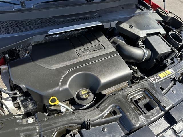 2023 Land Rover Discovery Sport S R-Dynamic Tucson AZ