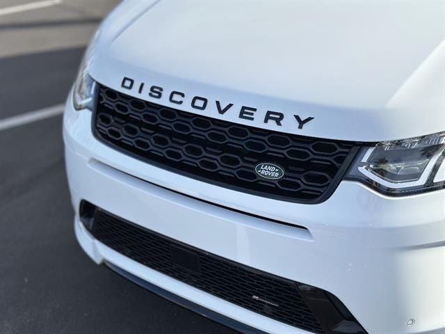 2023 Land Rover Discovery Sport S R-Dynamic Tucson AZ