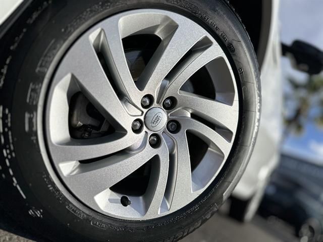 2023 Land Rover Discovery Sport S R-Dynamic