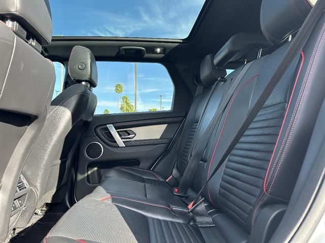 2023 Land Rover Discovery Sport S R-Dynamic Tucson AZ