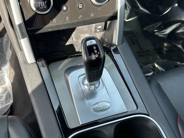 2023 Land Rover Discovery Sport S R-Dynamic Tucson AZ