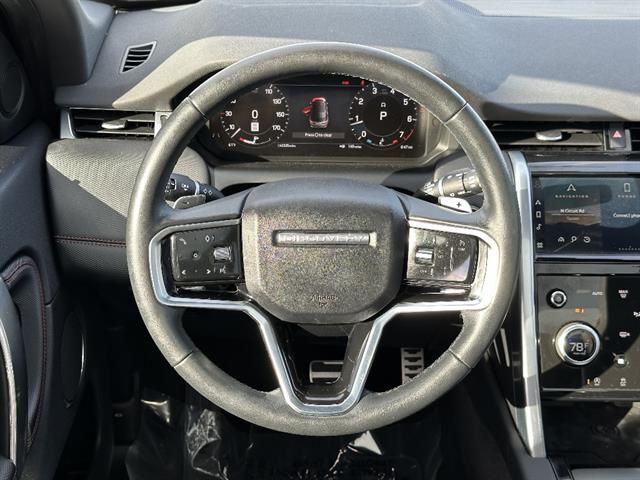 2023 Land Rover Discovery Sport S R-Dynamic Tucson AZ