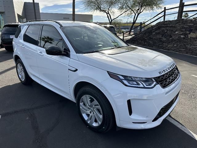 2023 Land Rover Discovery Sport S R-Dynamic Tucson AZ