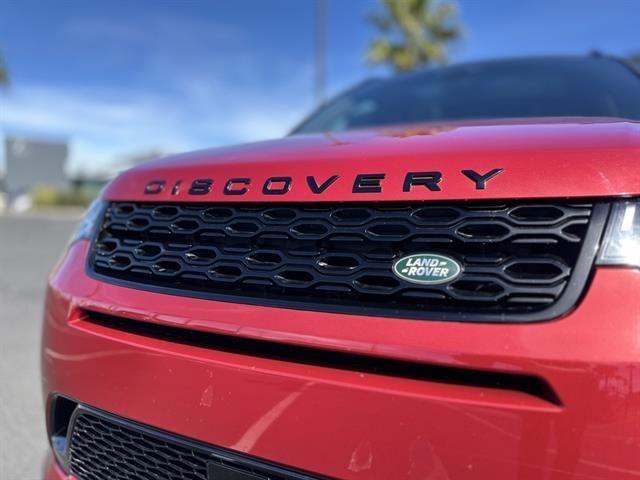 2023 Land Rover Discovery Sport S R-Dynamic Tucson AZ