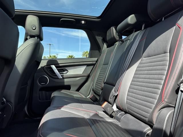 2023 Land Rover Discovery Sport S R-Dynamic Tucson AZ