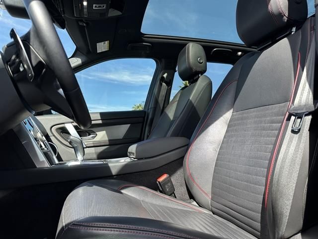 2023 Land Rover Discovery Sport S R-Dynamic Tucson AZ