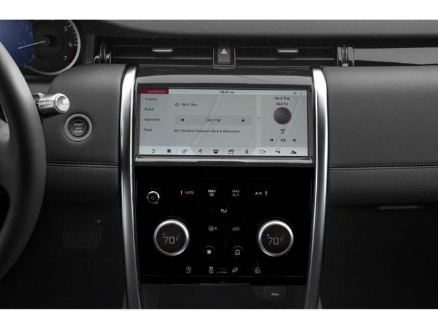 2023 Land Rover Discovery Sport S R-Dynamic Tucson AZ