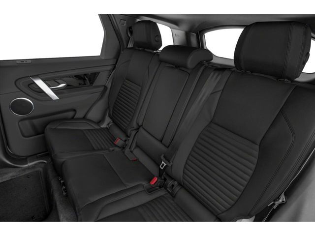 2023 Land Rover Discovery Sport S R-Dynamic Tucson AZ