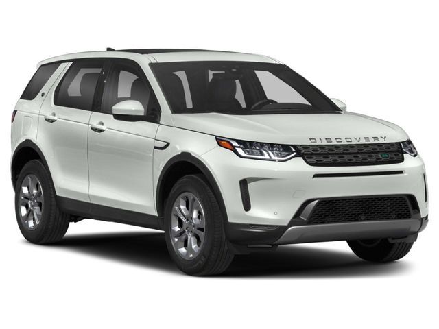 2023 Land Rover Discovery Sport S R-Dynamic Tucson AZ