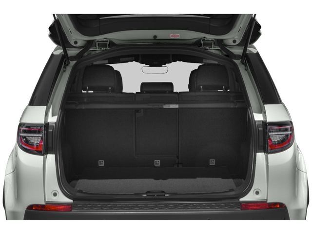 2023 Land Rover Discovery Sport S R-Dynamic Tucson AZ