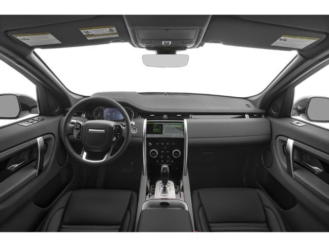 2023 Land Rover Discovery Sport S R-Dynamic Tucson AZ