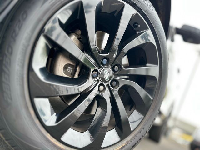 2023 Land Rover Discovery Sport S R-Dynamic Tucson AZ