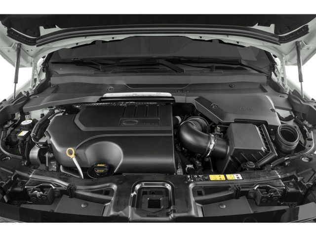 2023 Land Rover Discovery Sport S R-Dynamic Tucson AZ