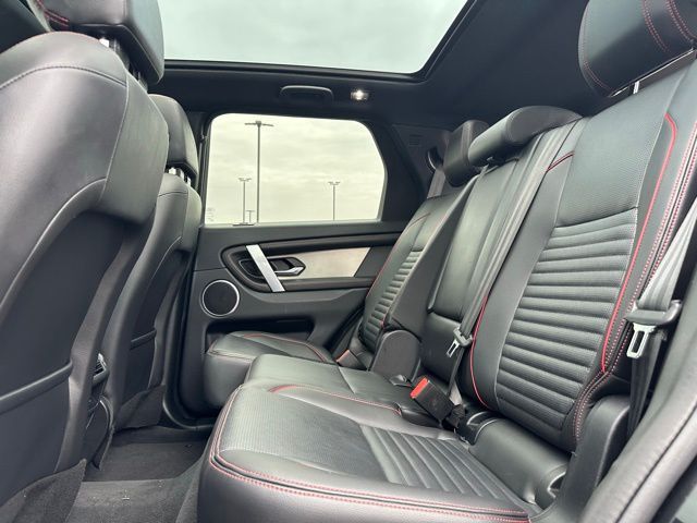 2023 Land Rover Discovery Sport S R-Dynamic Tucson AZ