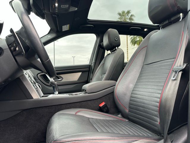 2023 Land Rover Discovery Sport S R-Dynamic Tucson AZ