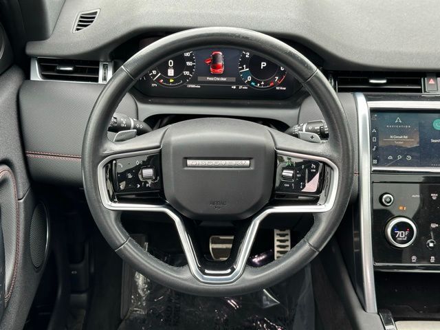 2023 Land Rover Discovery Sport S R-Dynamic Tucson AZ