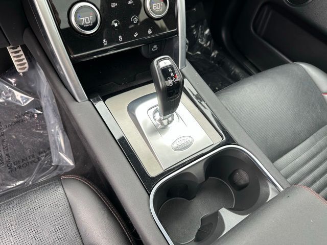 2023 Land Rover Discovery Sport S R-Dynamic Tucson AZ