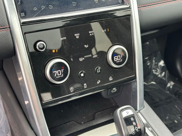 2023 Land Rover Discovery Sport S R-Dynamic Tucson AZ