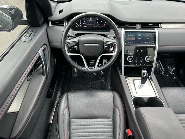 2023 Land Rover Discovery Sport S R-Dynamic Tucson AZ