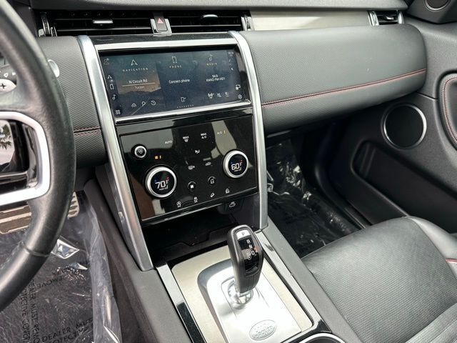 2023 Land Rover Discovery Sport S R-Dynamic Tucson AZ