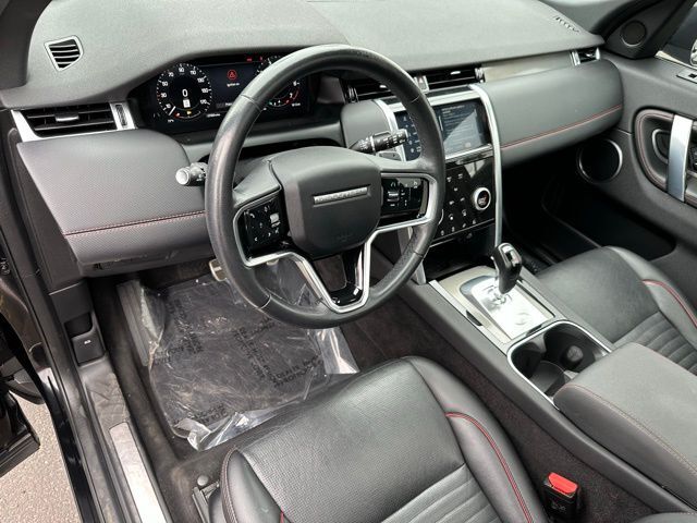 2023 Land Rover Discovery Sport S R-Dynamic Tucson AZ
