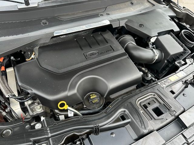 2023 Land Rover Discovery Sport S R-Dynamic Tucson AZ
