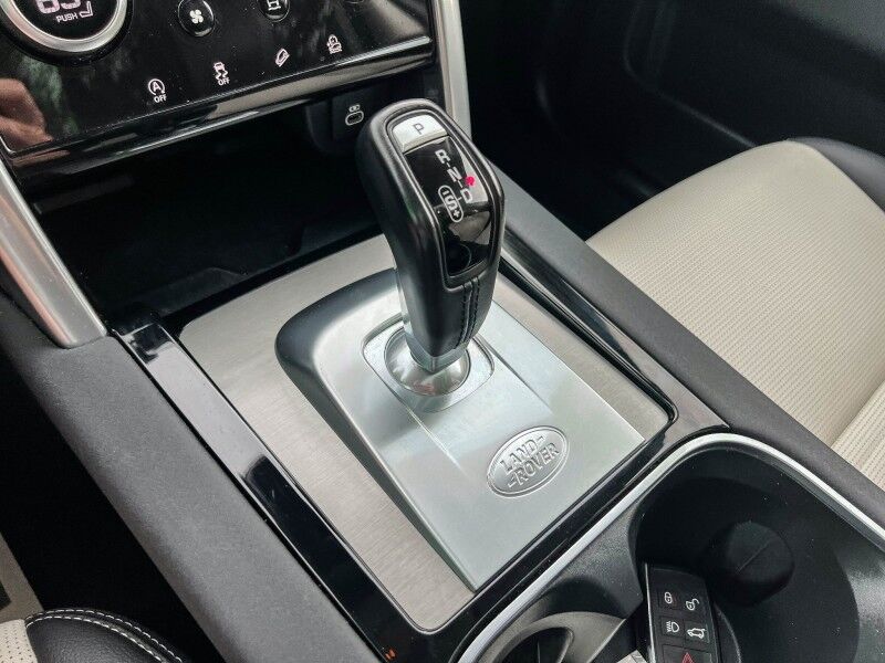 2023 Land Rover Discovery Sport S R-Dynamic Wilmington NC