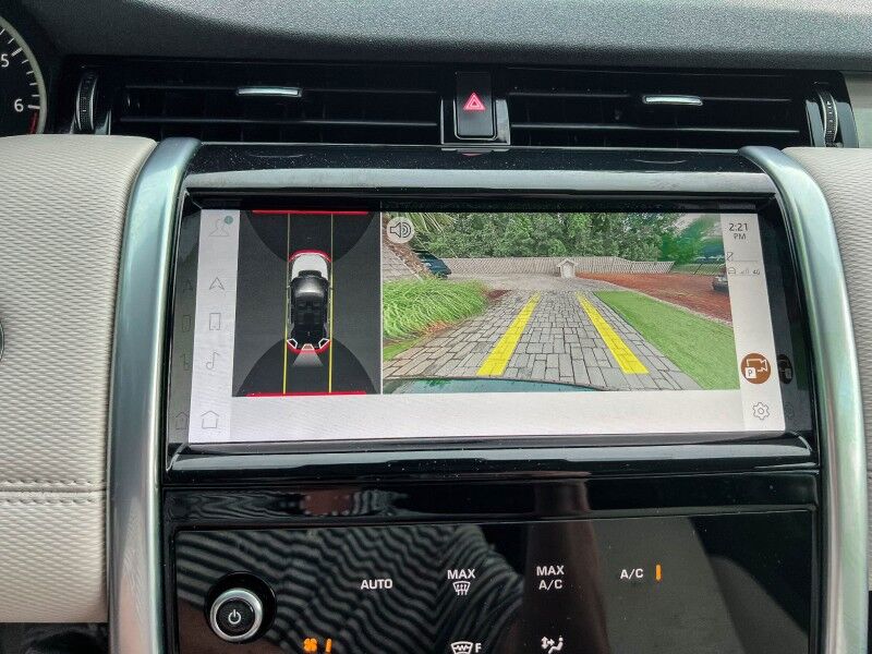 2023 Land Rover Discovery Sport S R-Dynamic Wilmington NC