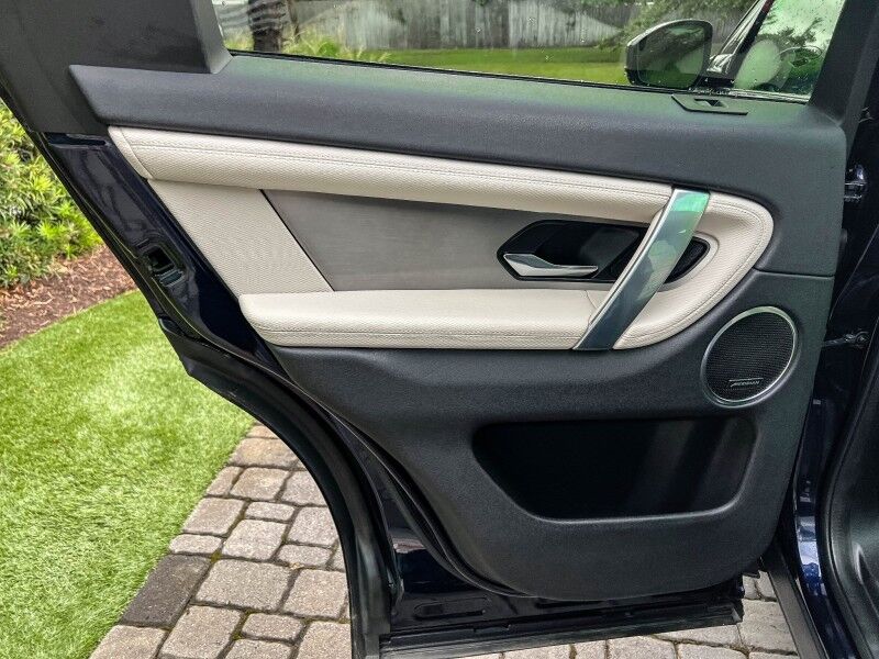 2023 Land Rover Discovery Sport S R-Dynamic Wilmington NC