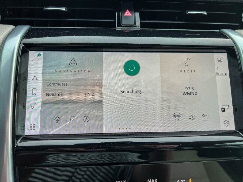 2023 Land Rover Discovery Sport S R-Dynamic Wilmington NC