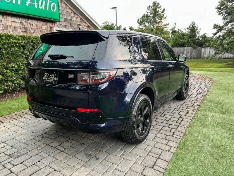 2023 Land Rover Discovery Sport S R-Dynamic Wilmington NC
