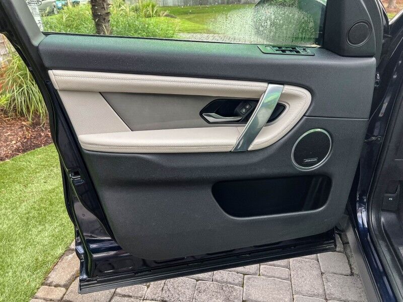 2023 Land Rover Discovery Sport S R-Dynamic Wilmington NC