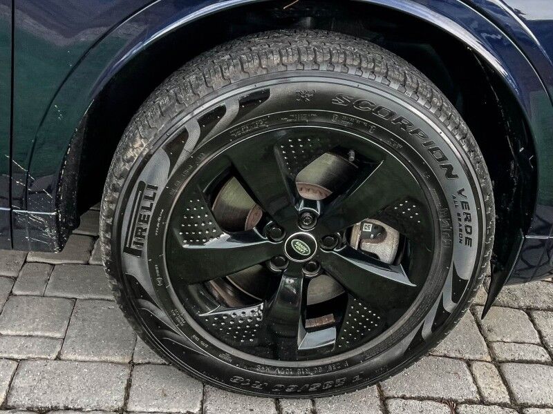 2023 Land Rover Discovery Sport S R-Dynamic Wilmington NC