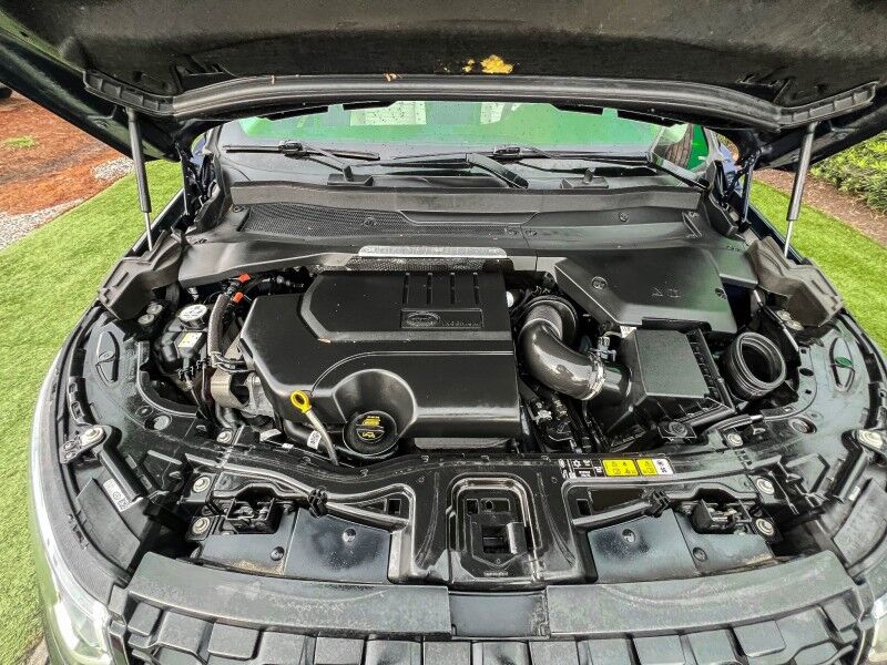 2023 Land Rover Discovery Sport S R-Dynamic Wilmington NC