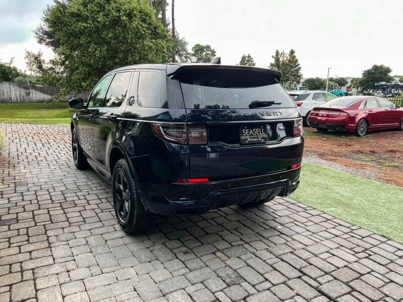 2023 Land Rover Discovery Sport S R-Dynamic Wilmington NC