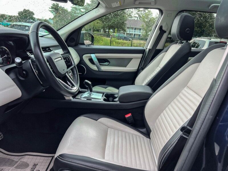 2023 Land Rover Discovery Sport S R-Dynamic Wilmington NC