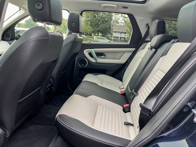 2023 Land Rover Discovery Sport S R-Dynamic Wilmington NC