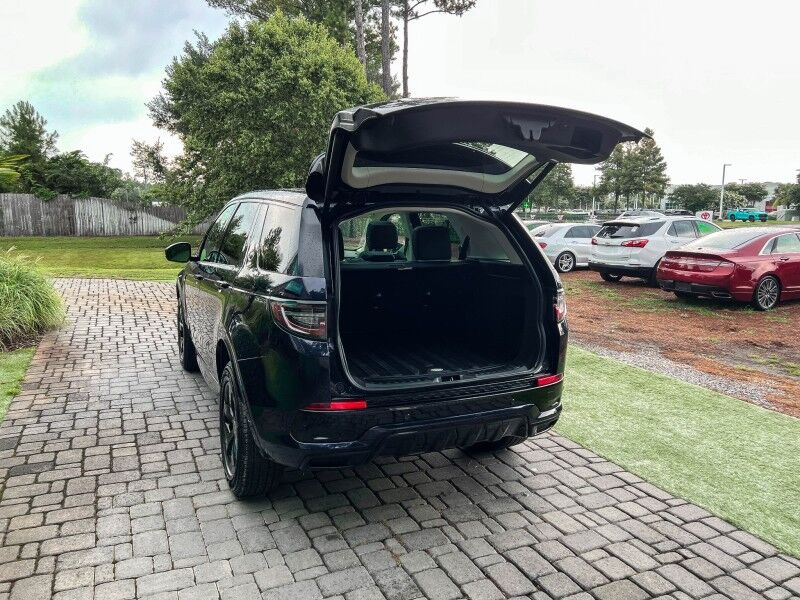 2023 Land Rover Discovery Sport S R-Dynamic Wilmington NC