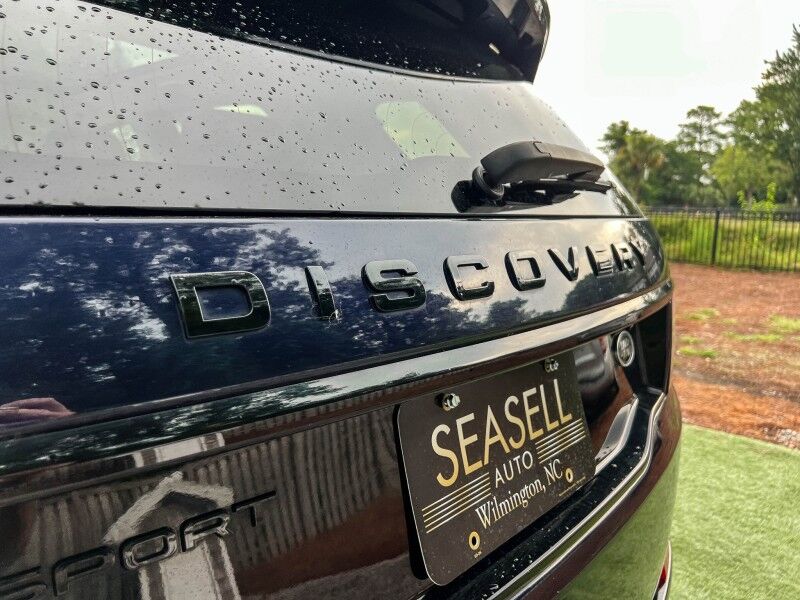2023 Land Rover Discovery Sport S R-Dynamic Wilmington NC