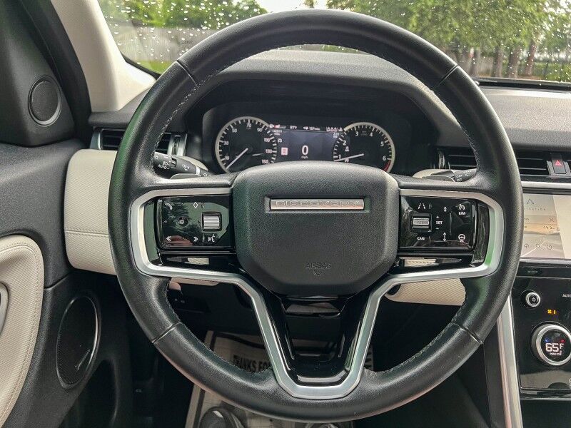 2023 Land Rover Discovery Sport S R-Dynamic Wilmington NC