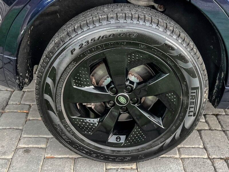 2023 Land Rover Discovery Sport S R-Dynamic Wilmington NC
