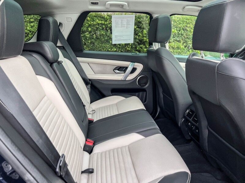 2023 Land Rover Discovery Sport S R-Dynamic Wilmington NC